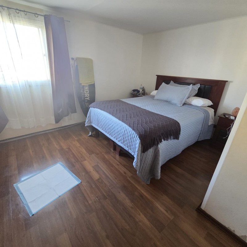 QUILPUÉ / VENTA CASA 6D 2B 1EST LOS PINOS - Imagen 8