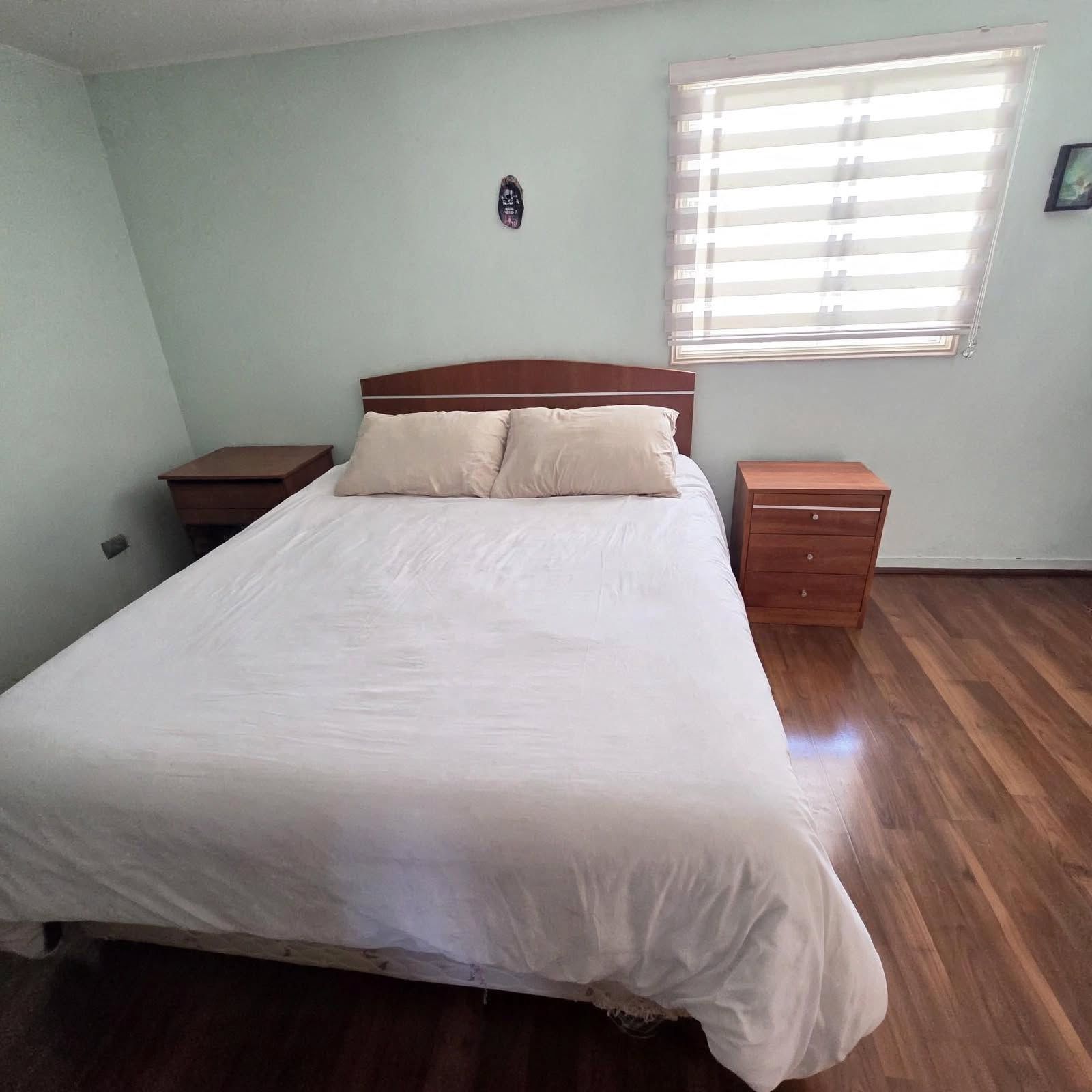 QUILPUÉ / VENTA CASA 6D 2B 1EST LOS PINOS - Imagen 10