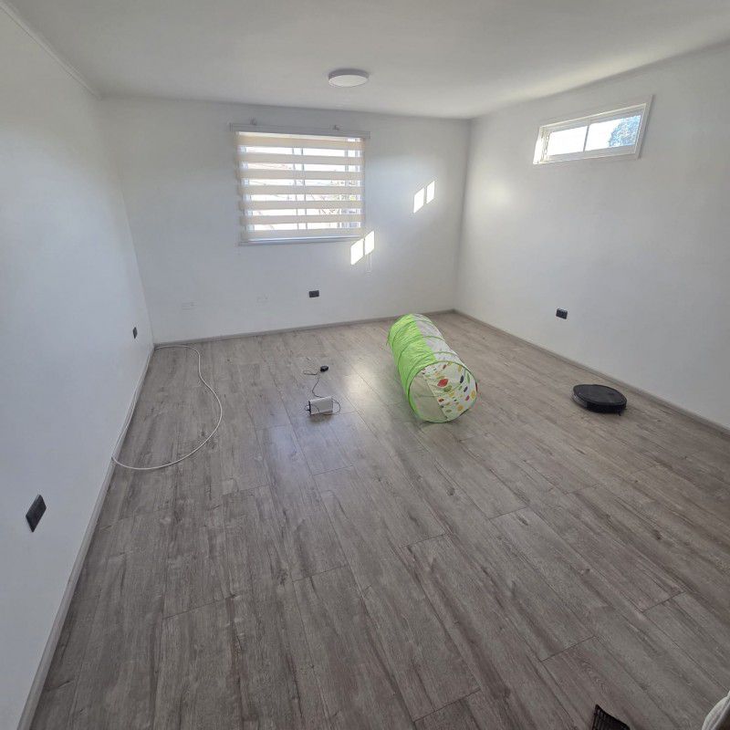 QUILPUÉ / VENTA CASA 6D 2B 1EST LOS PINOS - Imagen 11
