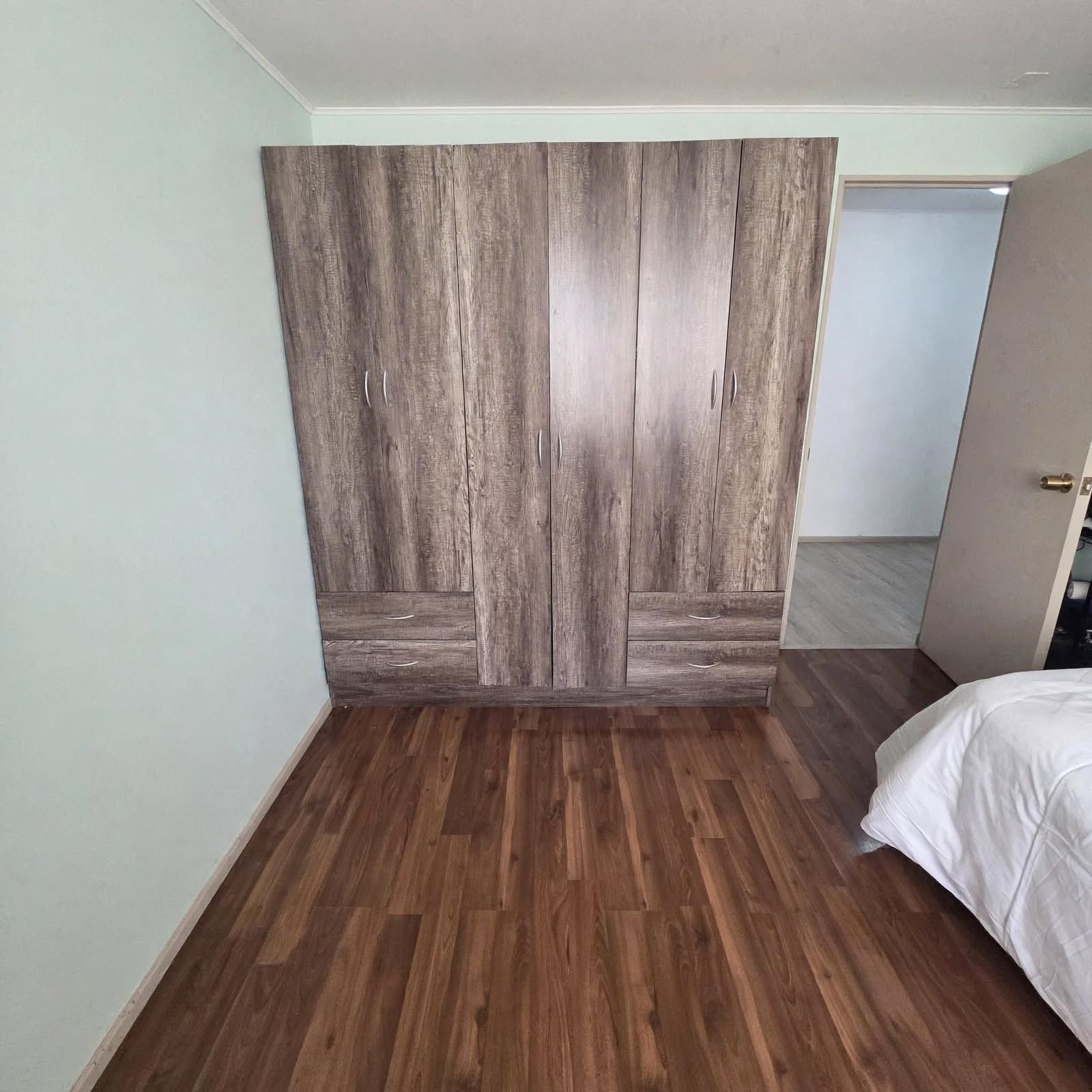 QUILPUÉ / VENTA CASA 6D 2B 1EST LOS PINOS - Imagen 13