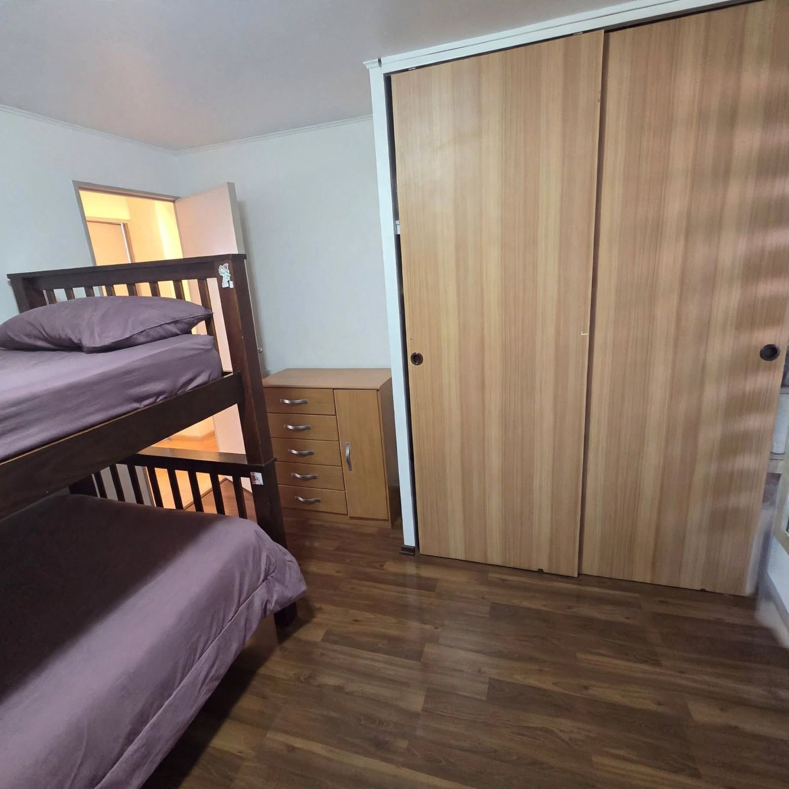 QUILPUÉ / VENTA CASA 6D 2B 1EST LOS PINOS - Imagen 15